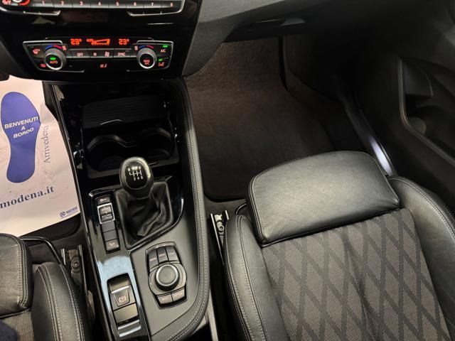 BMW X1 xDrive18d xLine 150CV