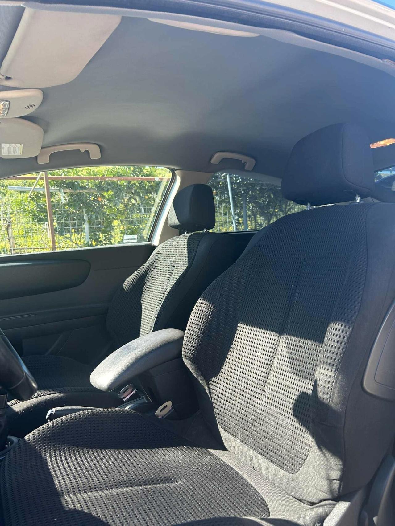 Citroen C4 Coupé 1.6 BENZINA/GPL