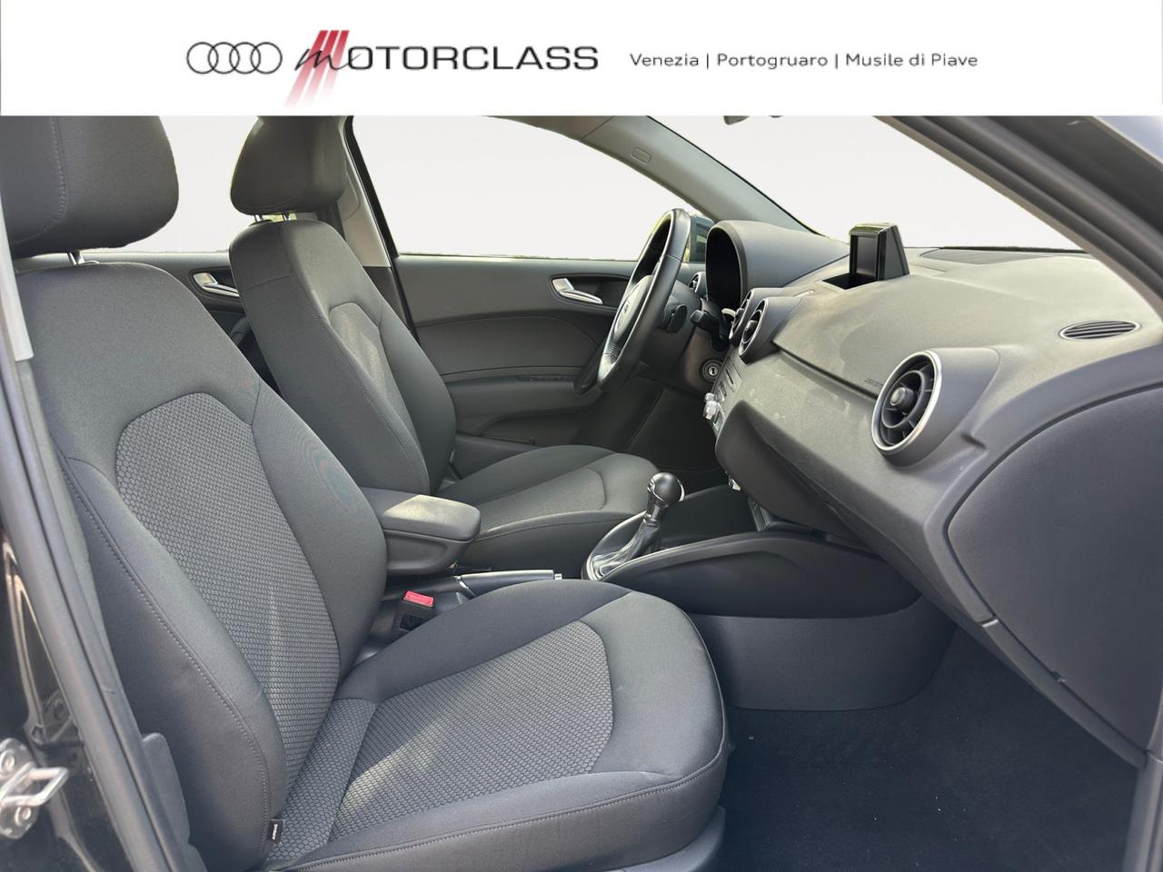 Sportback 1.4 tdi Sport S tronic