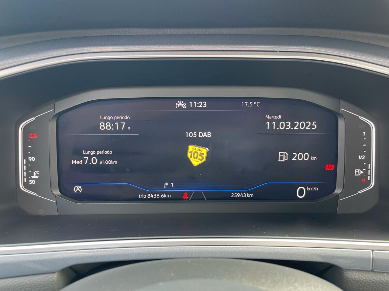 Volkswagen T-Roc 1.0 TSI Style