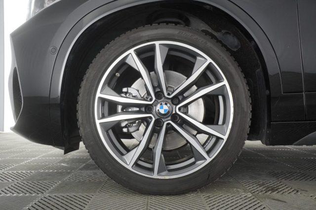 BMW X2 X2 xDrive20d Msport