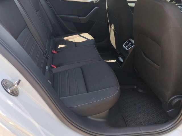 Skoda Octavia Octavia III 2017 Wagon 1.6 tdi Executive 115cv