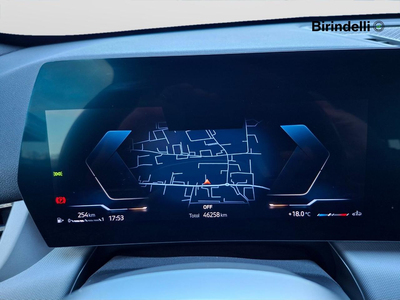 BMW X1 (U11) - X1 sDrive 18i