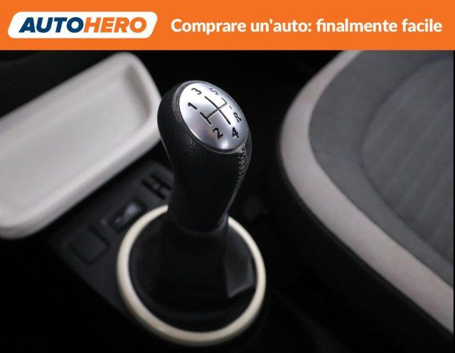 RENAULT Twingo SCe Lovely