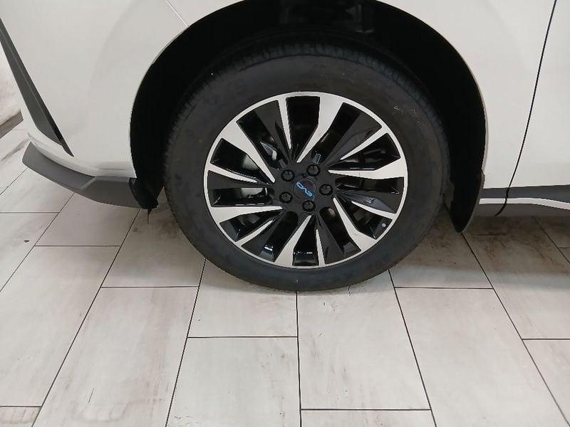 EVO Evo 6 1.5 turbo Gpl 167cv dct