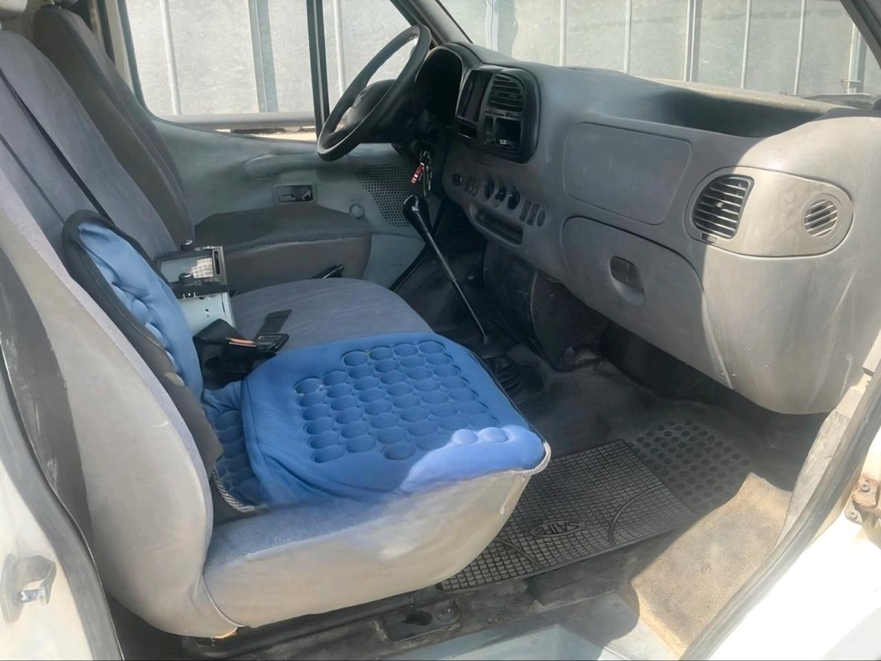 Ford Transit 2.5 TUTTO NUOVO Anche NEOPATENTATI