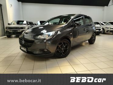 Opel Corsa 1.4 GPL 5 porte Innovation