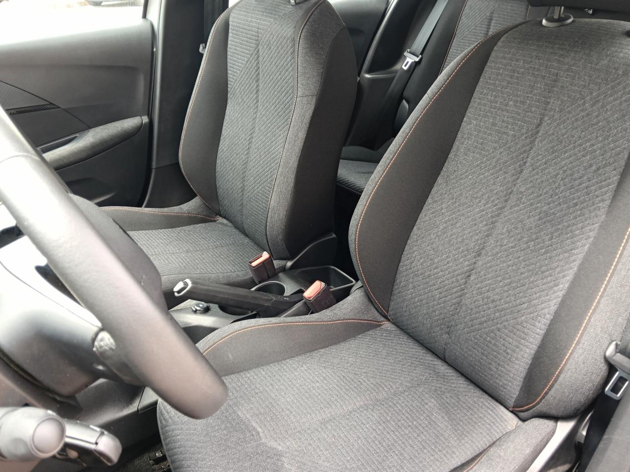 Peugeot 208 PureTech 100 Stop&Start 5 porte Style