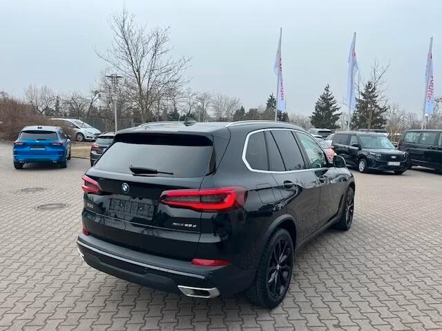 Bmw X5 xDrive25d 231cv TELECAMERA 360 HARMAN KARDON
