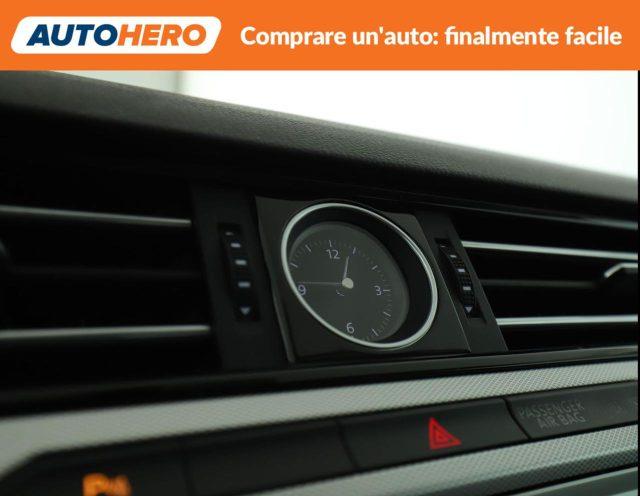 VOLKSWAGEN Passat Variant 2.0 TDI DSG Comfortline BlueMotion Technology