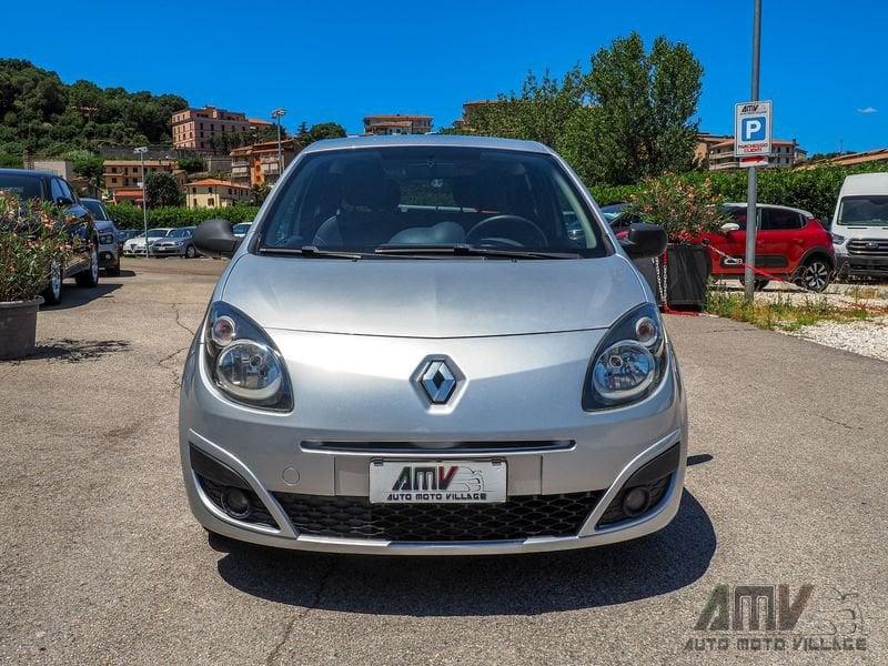 Renault Twingo 1.2 16V LEV Yahoo! OK NEOPATENTATI