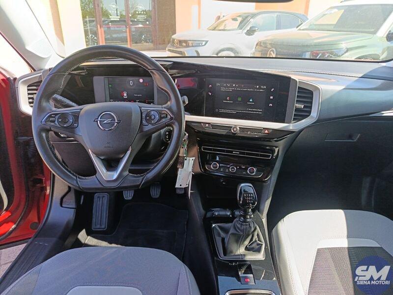Opel Mokka 1.5 110cv Elegance MT6