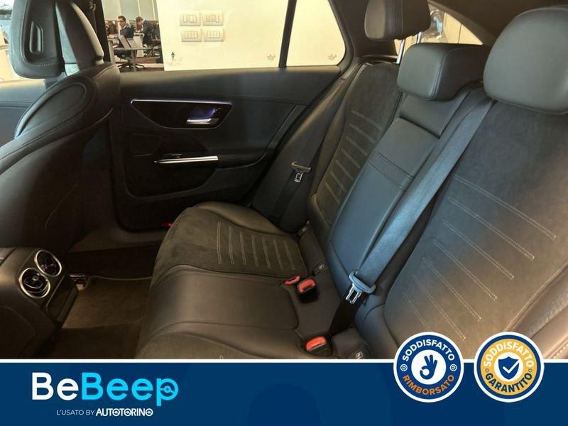 Mercedes-Benz Classe C C SW 220 D MHEV PREMIUM PRO AUTO