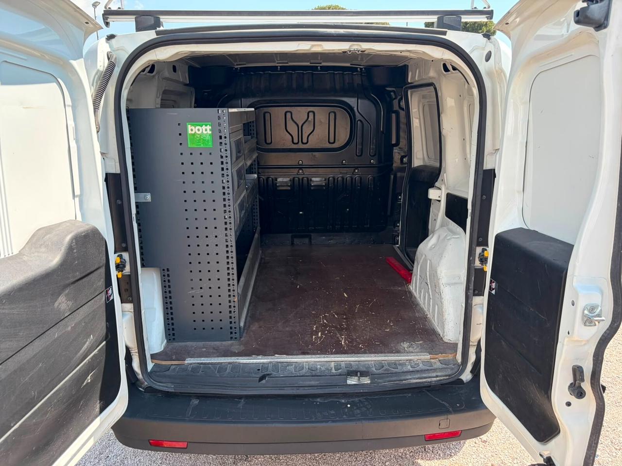 FIAT DOBLO 1.3MJT 95CV E6D-T 2020