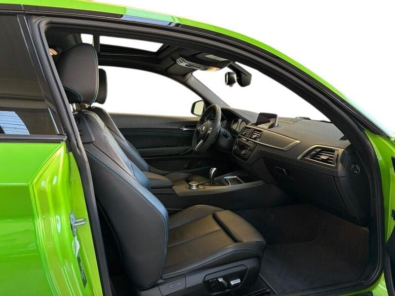 BMW Serie 2 Coupé M2 Coupé