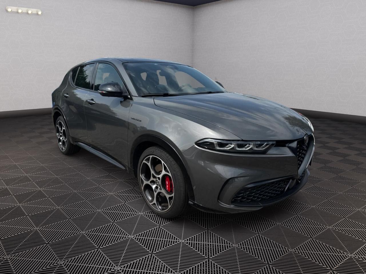 Alfa Romeo Tonale VELOCE 2025- UNICO PROP.