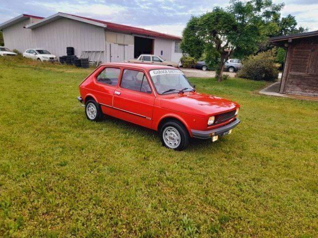 Fiat 127 900 3 porte C