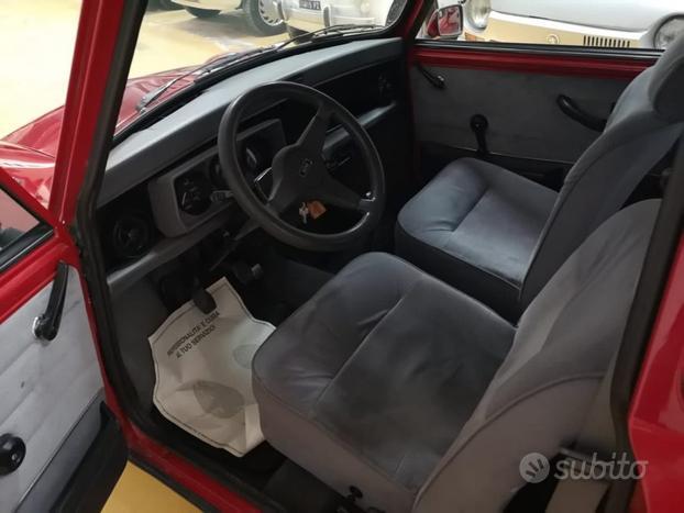 MINI 1000 ORIGINALE CONSERVATO