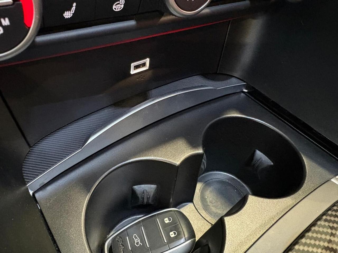 Alfa Romeo Giulia 2.2 t B-Tech 190cv auto