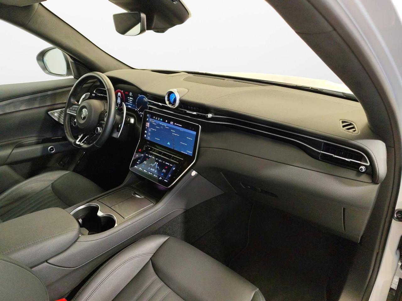 Maserati Grecale GT 300cv