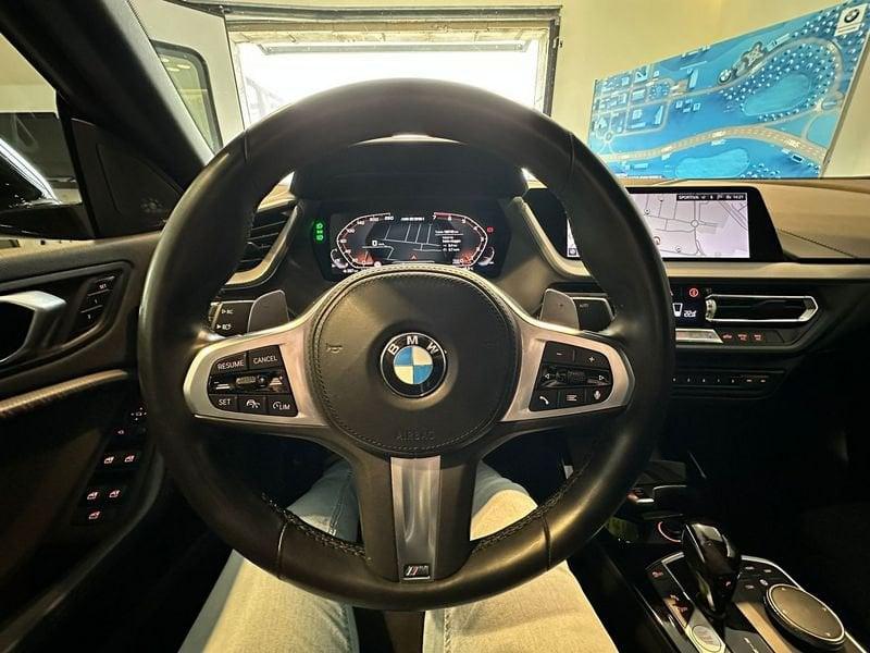 BMW Serie 2 G.C. M235i Gran Coupe xdrive auto