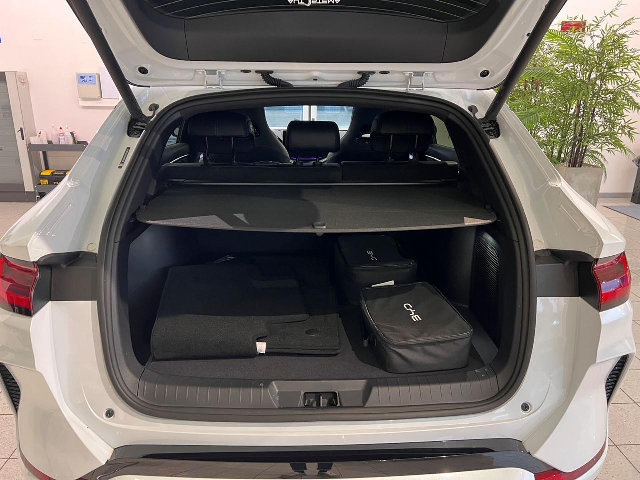 BYD Seal U DM-i U DMi 1.5 218 CV PHEV Boost - VARI COLORI!