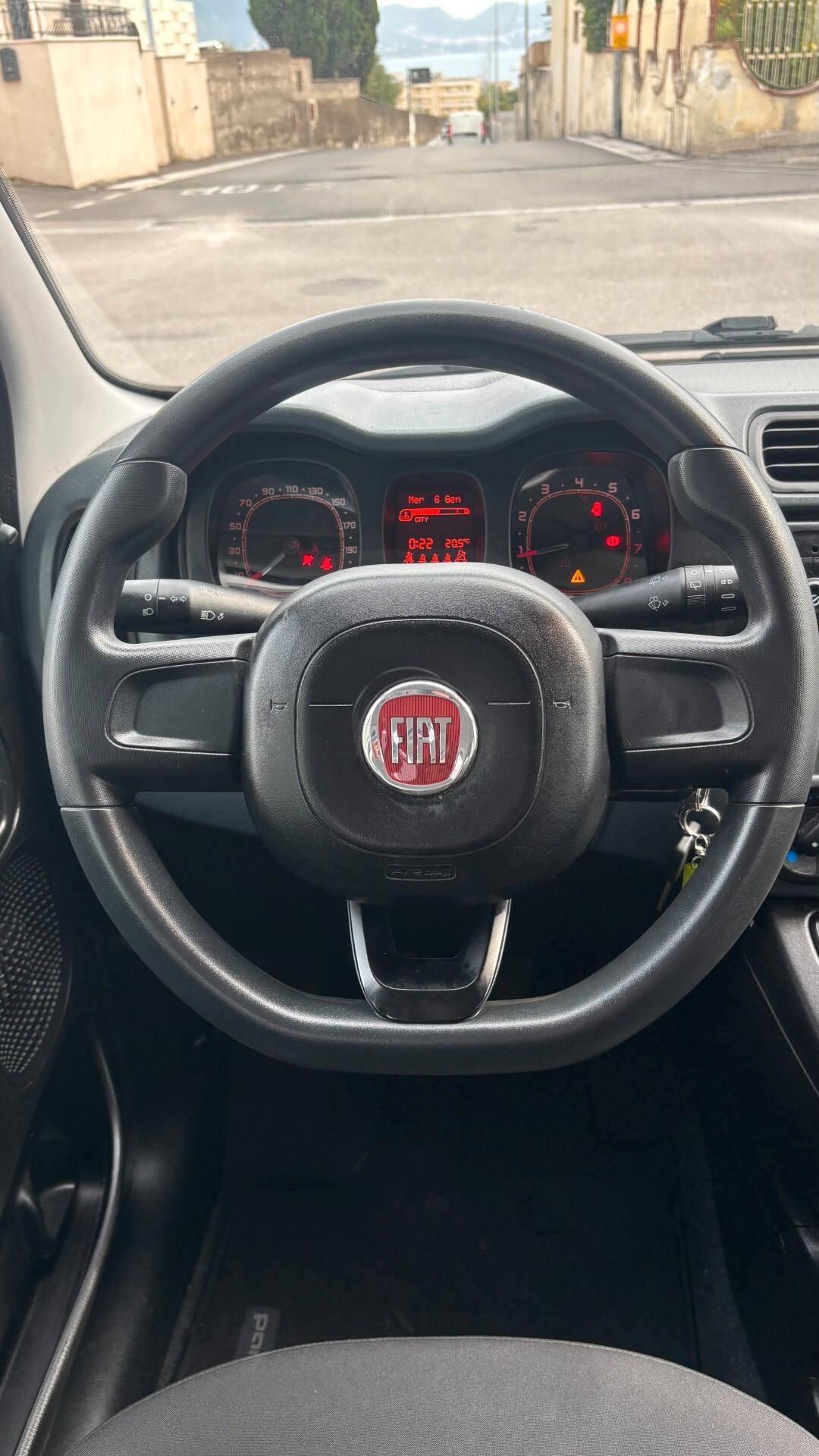 Fiat Panda 1.2 Easy
