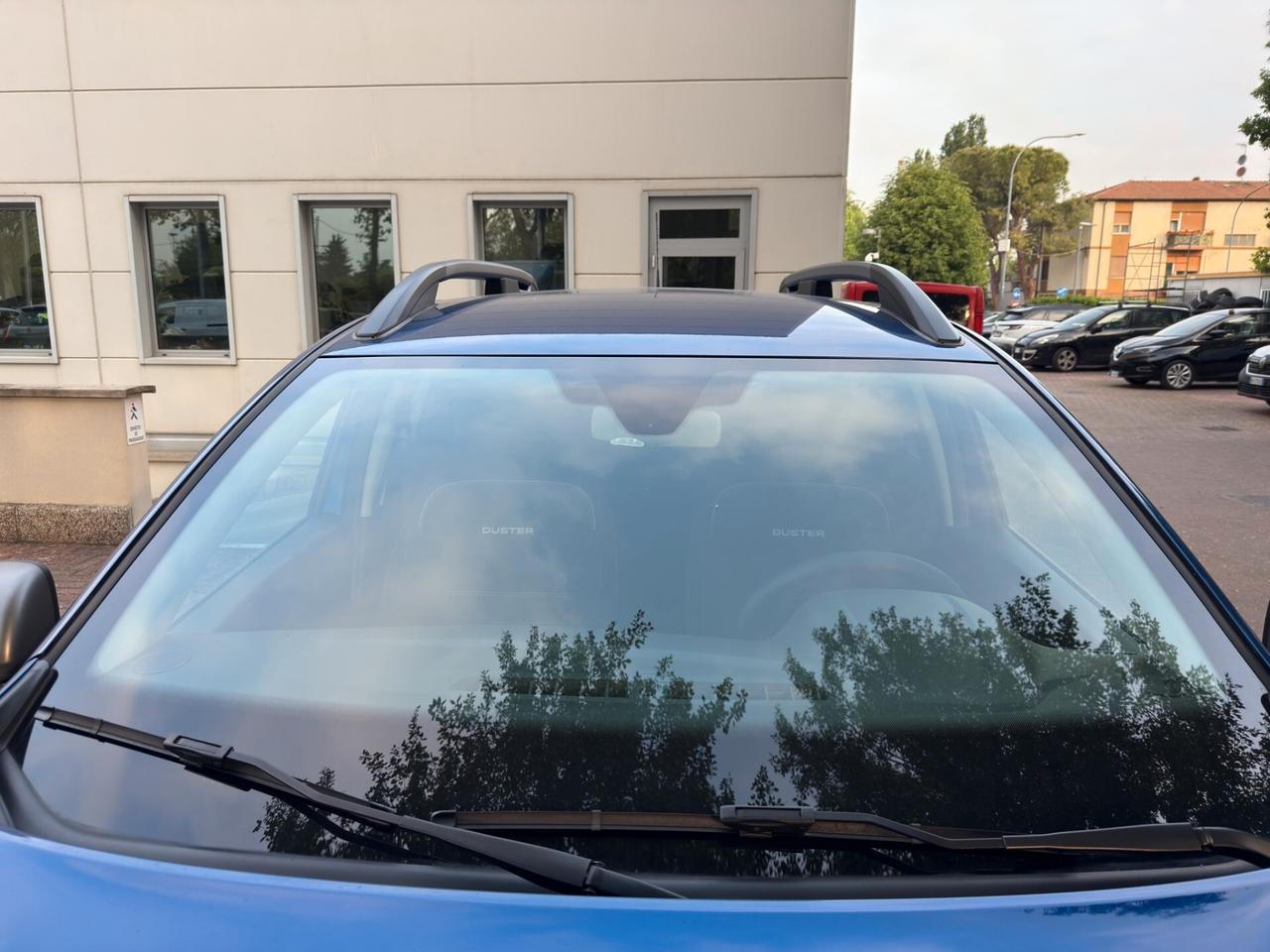 Dacia Duster 1.5 Blue dCi 8V 115 CV 4x2 Journey