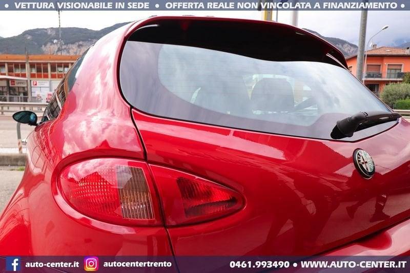 Alfa Romeo 147 GTA 3.2i V6 MANUALE *ISCRITTA CRS ASI