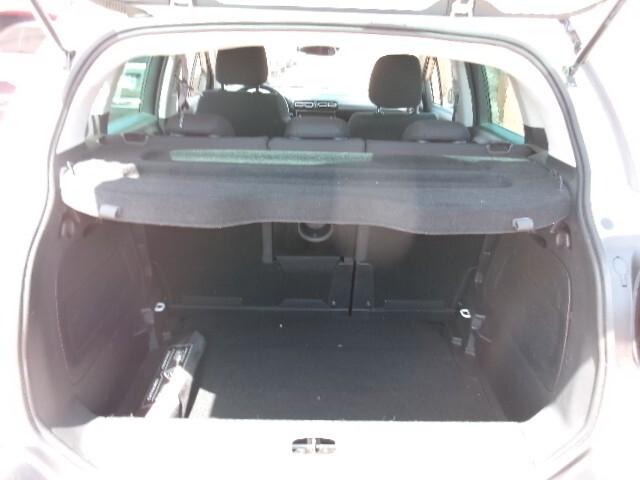 Citroen C3 Aircross BlueHDi 100 S&S Shine
