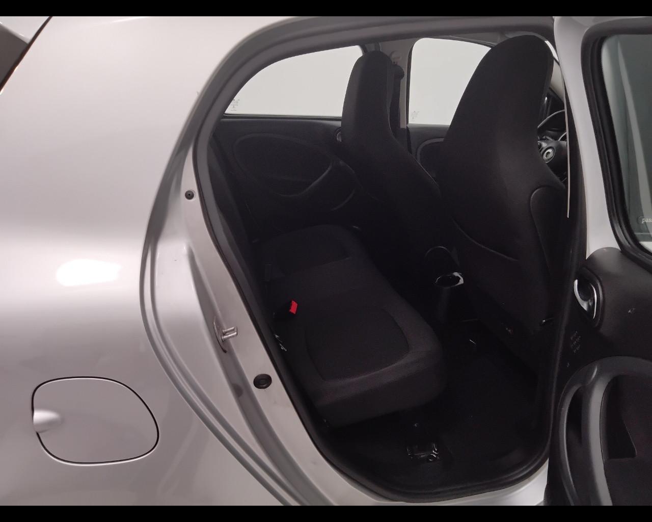 SMART Forfour II 2015 - Forfour 0.9 t Passion 90cv my18