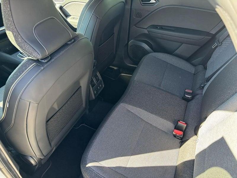 Renault Captur 1.6 E-Tech full hybrid Techno