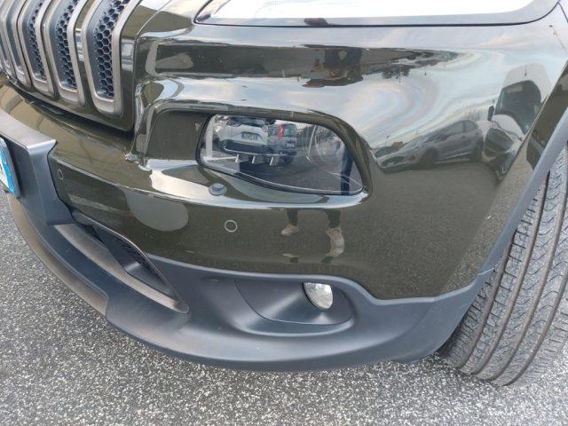 JEEP Cherokee 2.2 Mjt II 4WD Active Drive II mod 75° Annivers.