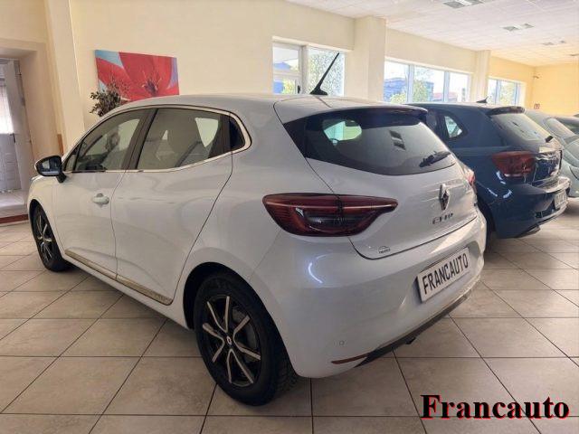 RENAULT Clio Full Hybrid E-Tech 145 CV 5 porte Engineered