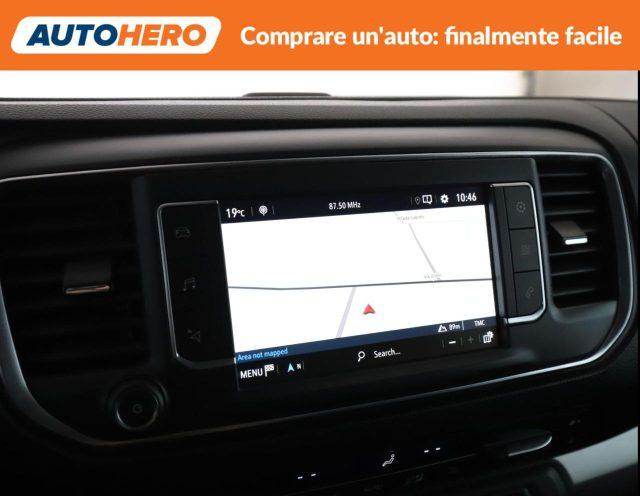 OPEL Zafira Life 2.0 Diesel 150CV Start&Stop Innovation M