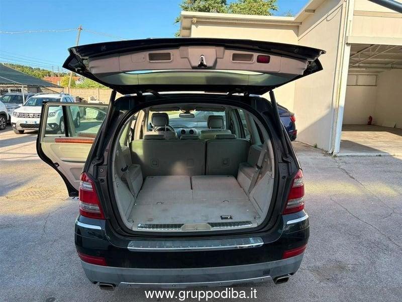Mercedes-Benz GL Classe GL-164 Diesel 320 cdi Chrome 7 auto FL