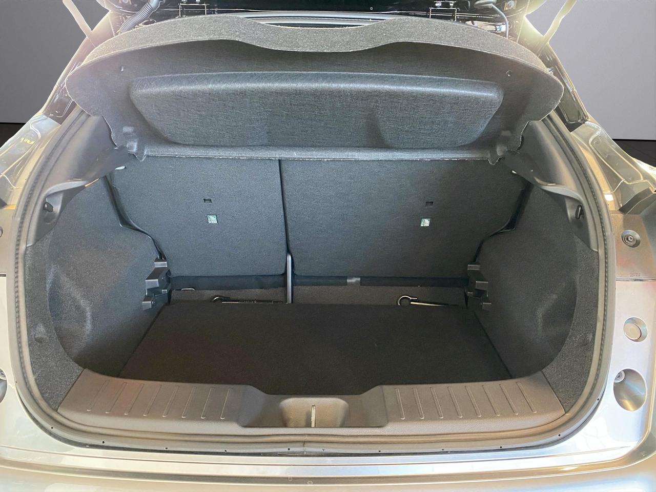 Nissan Juke 1.0 dig-t N-Sport 114cv