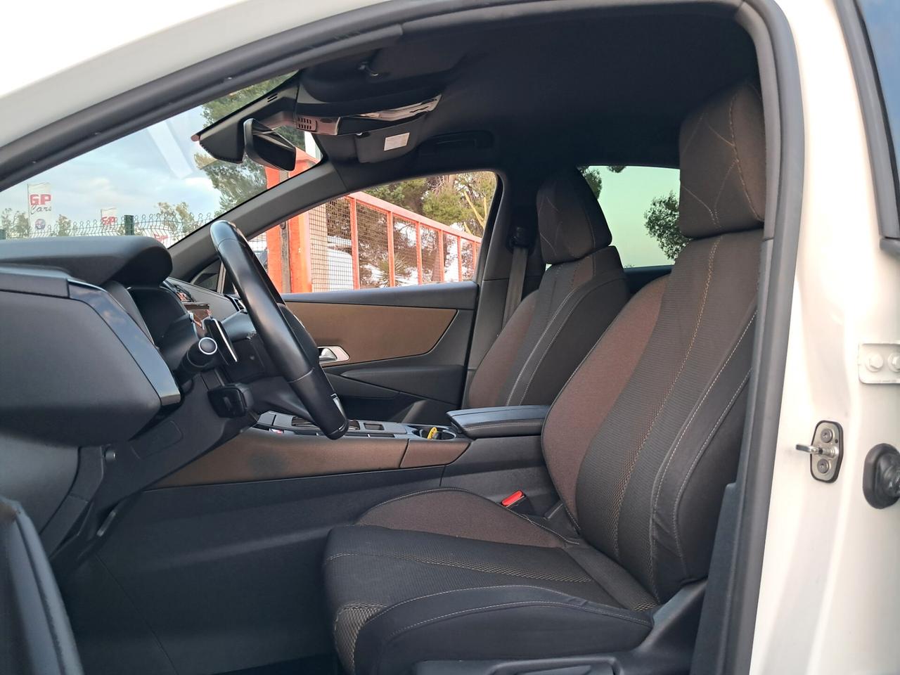 DS7Crossback 1.5HDi 130CV-CAM360°-NAVI*LEDVISION