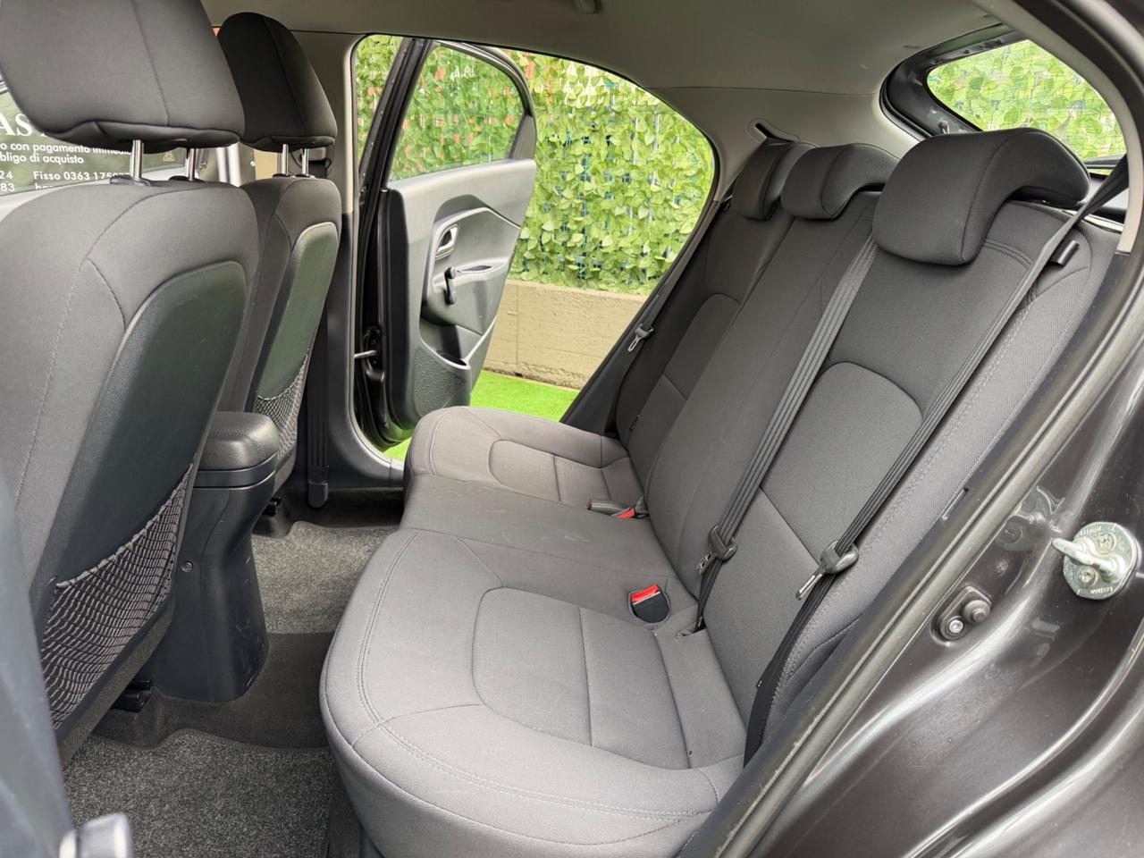 Kia Rio 1.2 CVVT 5p. Active