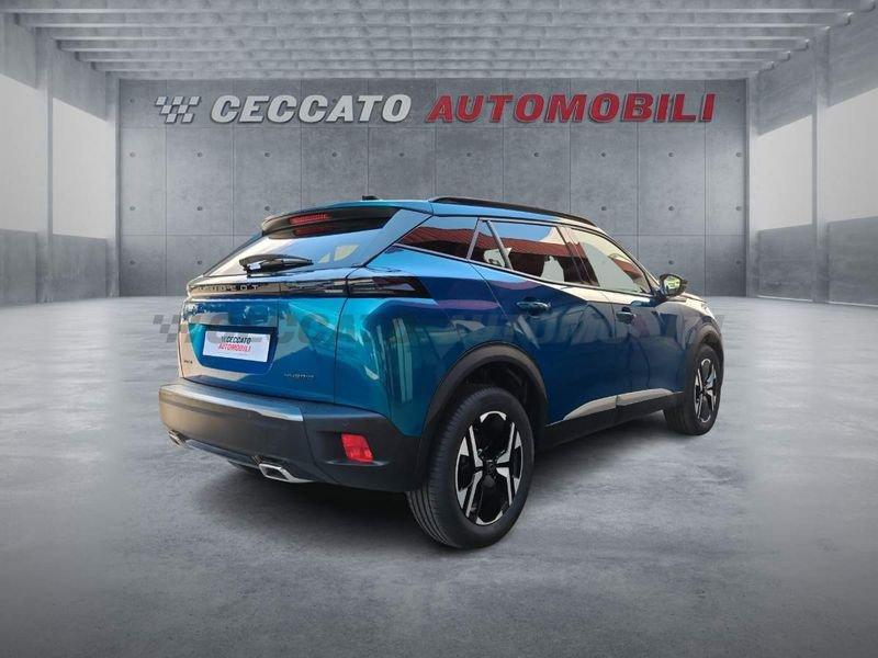 Peugeot 2008 2008 1.2 hybrid Allure 136cv e-dcs6