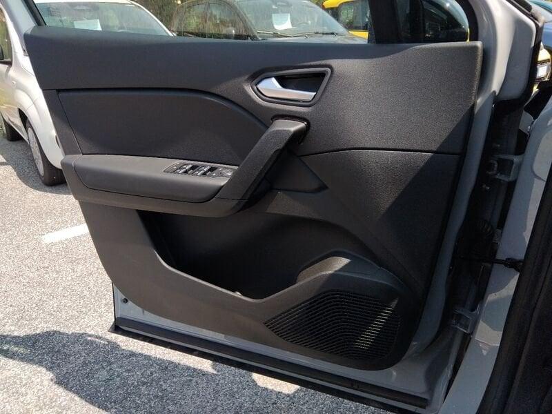 Renault Symbioz evolution E Tech full hybrid 145