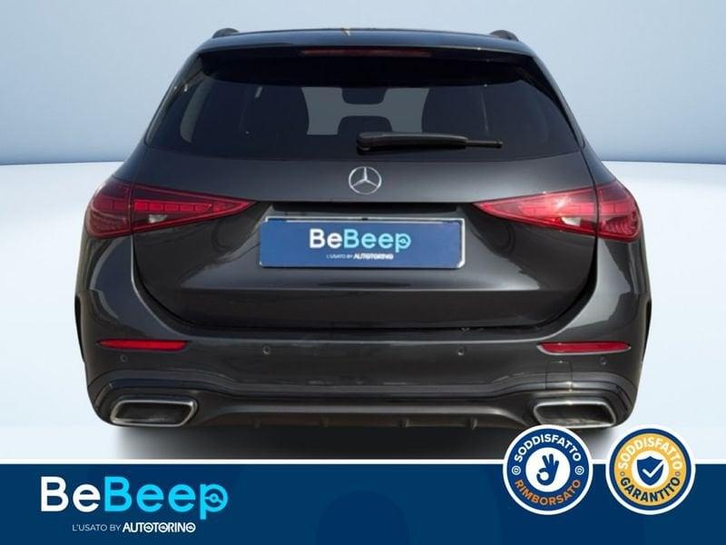 Mercedes-Benz Classe C C SW 220 D MHEV PREMIUM PLUS AUTO