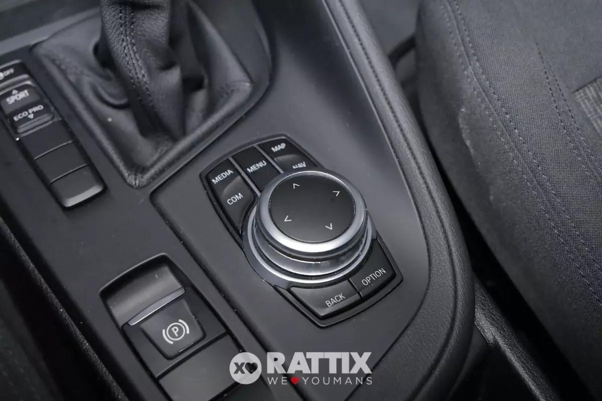 BMW X1 16d 1.5 116CV Business sDrive