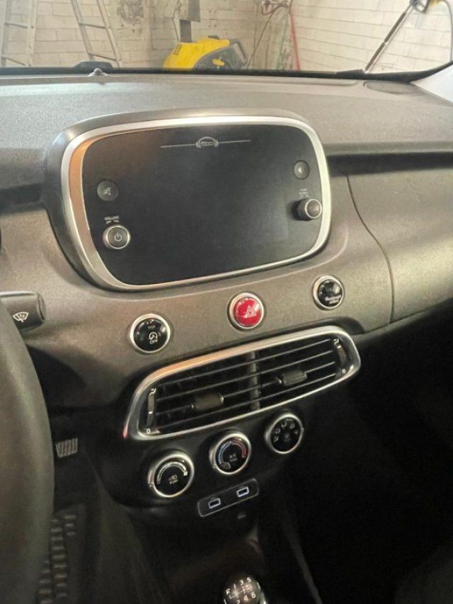 FIAT 500X 1.0 T3 120 CV