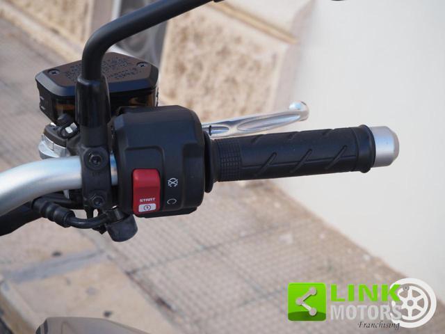 HONDA CB 1000 R *? 138,00 al mese*