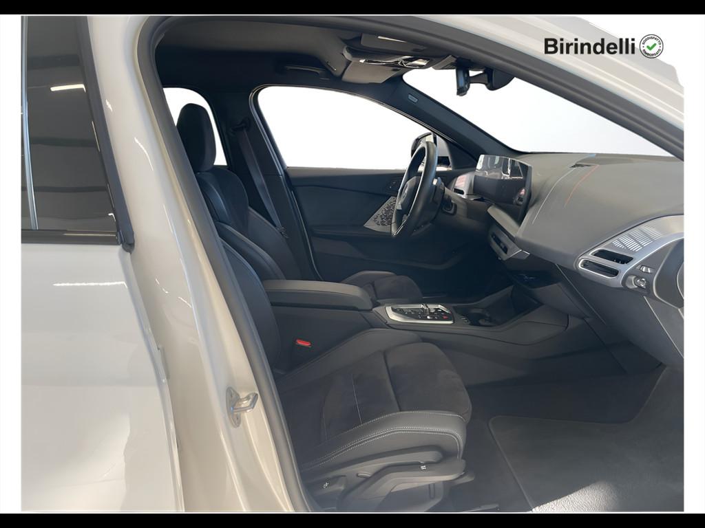 BMW Serie 1 (F70) - 118d MSport Pro