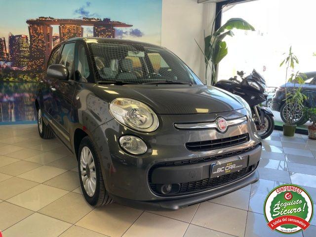 FIAT 500L 1.3 Multijet 85cv Business*NAVIGATORE