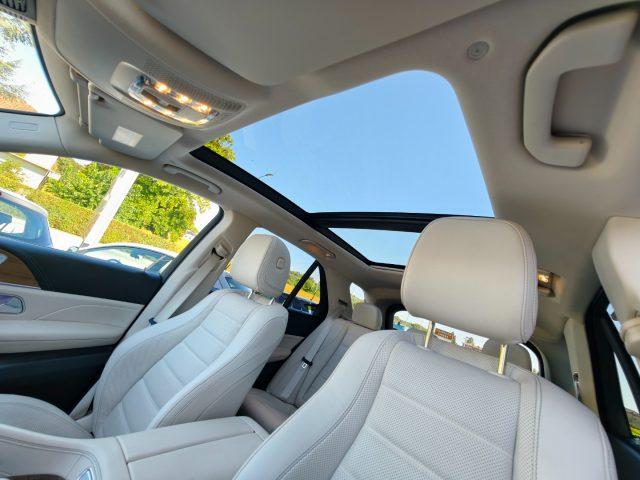 MERCEDES-BENZ GLE 350 de hybrid Premium Plus GARANZIA 24mesi mercedes