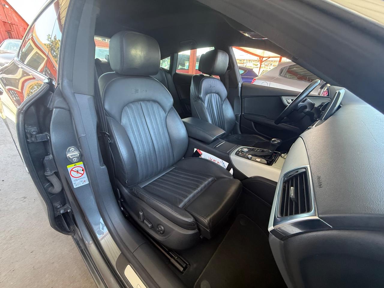 A7 SPB 3.0 TDI 245 CV-S-LINE-Business Plus-E6-
