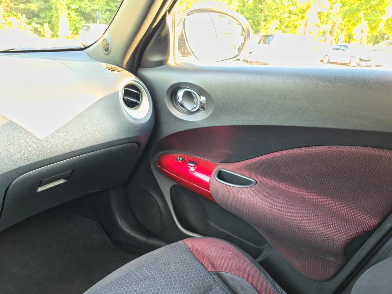 Nissan Juke 1.5 dCi Tekna CV-110 E5 Manuale NEO 2012